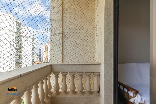 Imagem Apartamento com 3 Quartos à Venda, em Chácara Inglesa - São Paulo Imagem Apartamento com 3 Quartos à Venda, em Chácara Inglesa - São Paulo
