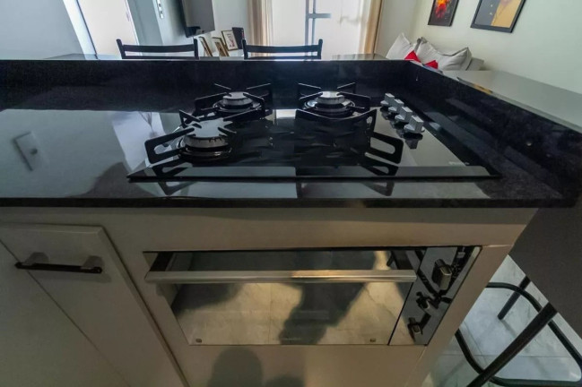 Imagem Imóvel com 2 Quartos à Venda, 53 m² em Anchieta - São Bernardo Do Campo