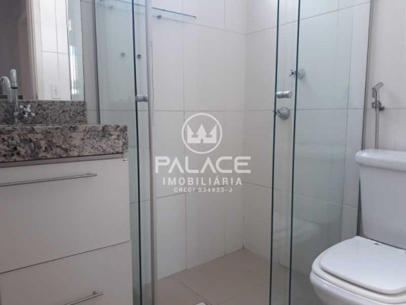 Imagem Apartamento com 3 Quartos para Alugar, 57 m² em Piracicamirim - Piracicaba