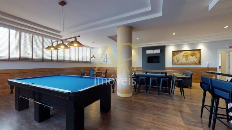 Imagem Apartamento com 2 Quartos à Venda, 74 m² em Barreiros - São José