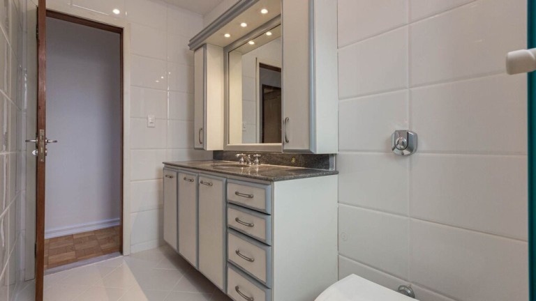 Imagem Apartamento com 3 Quartos à Venda, 99 m² em Flamengo - Rio De Janeiro