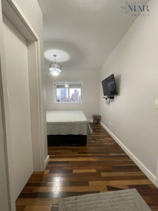 Imagem Apartamento com 3 Quartos à Venda, 98 m² em Marapé - Santos
