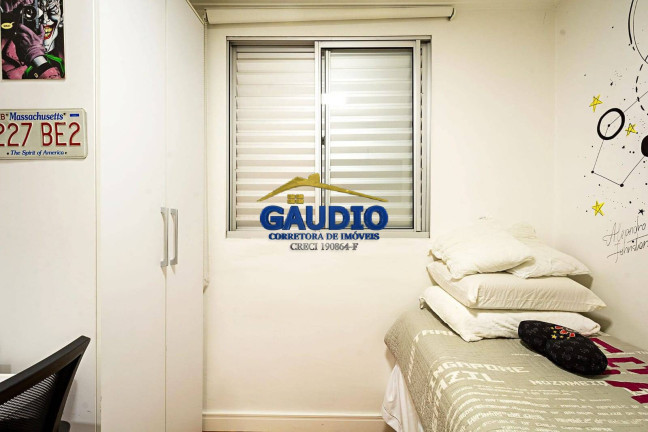 Imagem Apartamento com 3 Quartos à Venda, 65 m² em Paraíso Do Morumbi - São Paulo