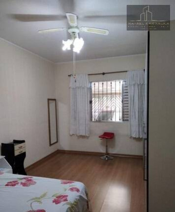 Imagem Casa com 3 Quartos à Venda, 168 m² em Cipava - Osasco