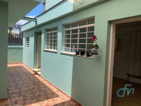 Imagem Casa com 3 Quartos à Venda, 620 m² em Centro - Mogi Das Cruzes
