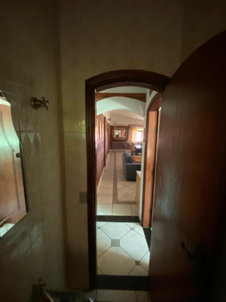 Imagem Casa com 6 Quartos à Venda, 900 m² em Itaici - Indaiatuba Imagem Casa com 6 Quartos à Venda, 900 m² em Itaici - Indaiatuba