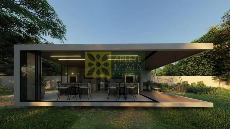 Imagem Apartamento com 3 Quartos à Venda, 134 m² em Centro - Bombinhas
