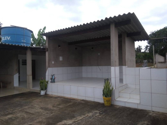 Chácara com 4 Quartos à Venda, 2 m² em Jardim Cananeia - Pilar Do Sul