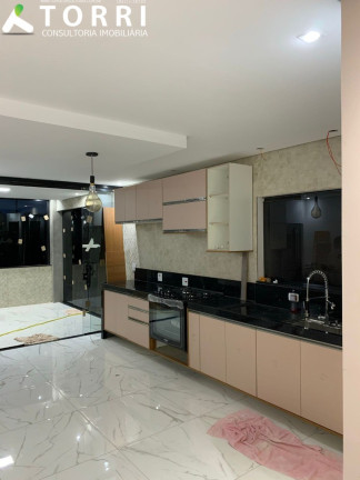 Imagem Imóvel com 4 Quartos à Venda, 320 m² em Condomínio Jardim Guarujá - Salto Imagem Imóvel com 4 Quartos à Venda, 320 m² em Condomínio Jardim Guarujá - Salto
