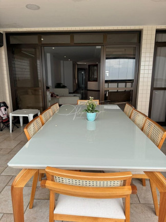 Imagem Apartamento com 4 Quartos à Venda, 330 m² em Praia De Itaparica - Vila Velha