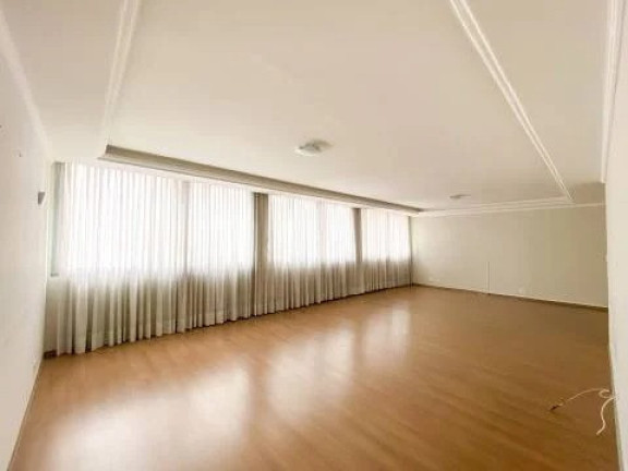 Imagem Apartamento com 3 Quartos à Venda, 158 m² em Itaim Bibi - São Paulo
