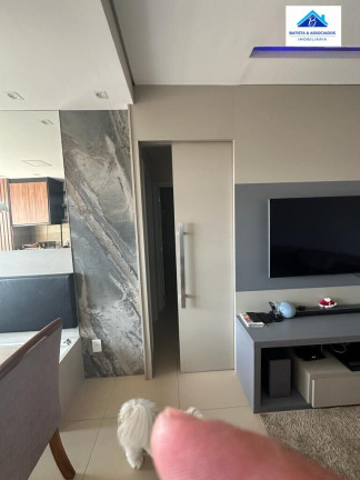 Imagem Apartamento com 2 Quartos à Venda, 75 m² em Parque Industrial - Campinas Imagem Apartamento com 2 Quartos à Venda, 75 m² em Parque Industrial - Campinas