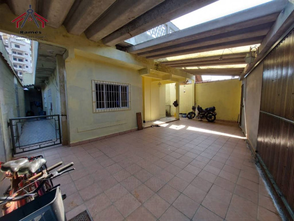 Imagem Casa com 3 Quartos à Venda, 184 m² em Guilhermina - Praia Grande Imagem Casa com 3 Quartos à Venda, 184 m² em Guilhermina - Praia Grande