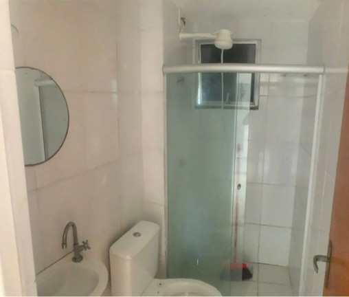 Imagem Apartamento com 1 Quarto à Venda, 34 m² em Caji - Lauro De Freitas Imagem Apartamento com 1 Quarto à Venda, 34 m² em Caji - Lauro De Freitas