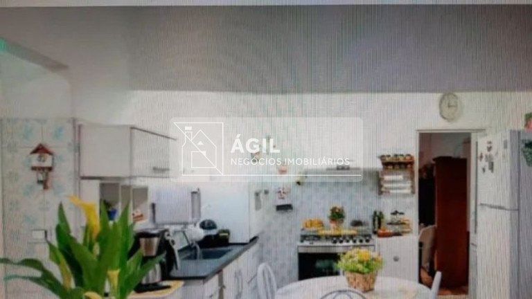 Casa com 3 Quartos à Venda, 250 m² em Jardim Satélite - São José Dos Campos