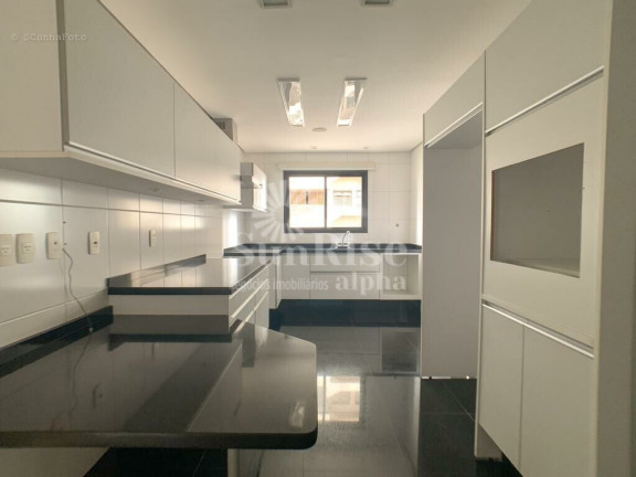 Imagem Apartamento com 3 Quartos à Venda, 177 m² em Alphaville Industrial - Barueri Imagem Apartamento com 3 Quartos à Venda, 177 m² em Alphaville Industrial - Barueri