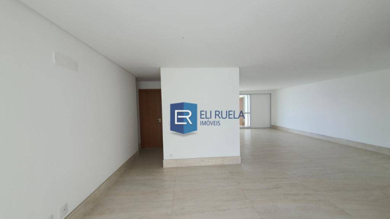 Imagem Apartamento com 4 Quartos à Venda, 245 m² em Praia De Itapoã - Vila Velha