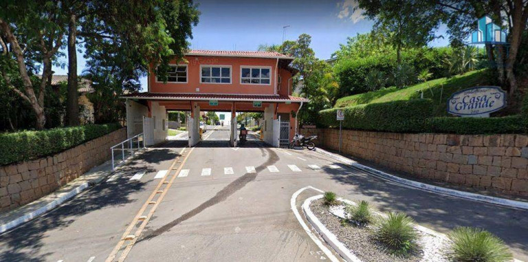 Imagem Casa com 3 Quartos à Venda, 150 m² em Condomínio Casa Grande - Louveira Imagem Casa com 3 Quartos à Venda, 150 m² em Condomínio Casa Grande - Louveira