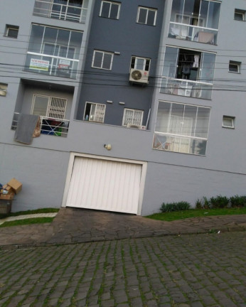 Imagem Imóvel com 2 Quartos à Venda, 58 m² em Charqueadas - Caxias Do Sul