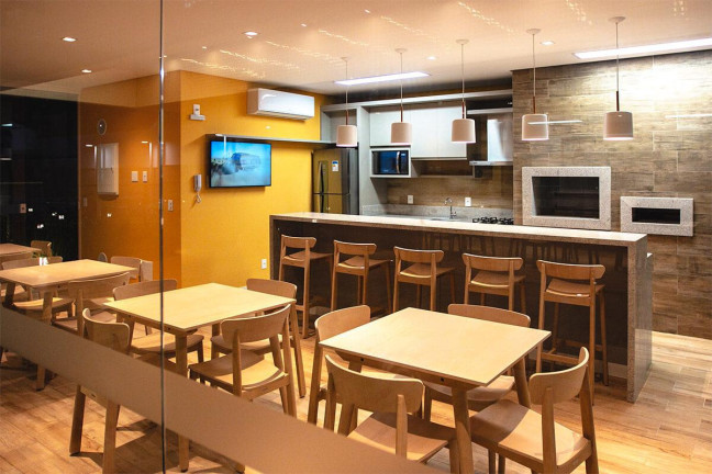 Imagem Apartamento com 2 Quartos à Venda, 76 m² em Itacorubi - Florianópolis