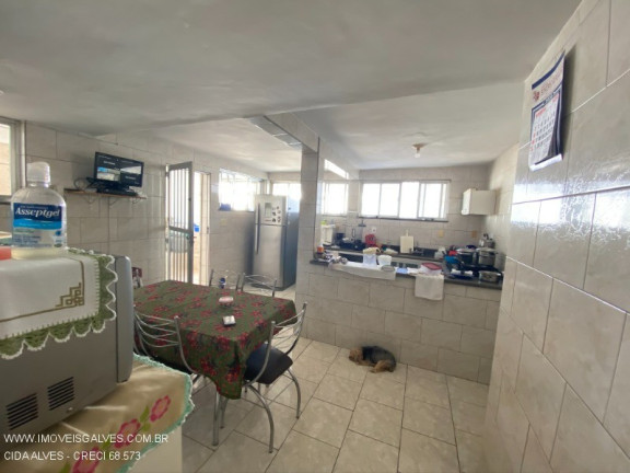 Imagem Sobrado com 2 Quartos à Venda,  em Saracuruna - Duque De Caxias