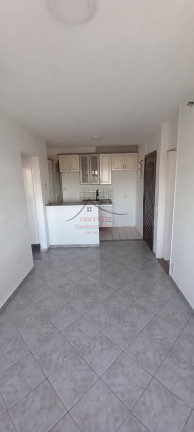 Imagem Apartamento com 2 Quartos à Venda, 45 m² em Jardim Santa Terezinha (zona Leste) - São Paulo Imagem Apartamento com 2 Quartos à Venda, 45 m² em Jardim Santa Terezinha (zona Leste) - São Paulo