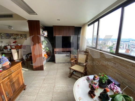 Imagem Apartamento com 3 Quartos à Venda, 159 m² em Bela Vista - Porto Alegre Imagem Apartamento com 3 Quartos à Venda, 159 m² em Bela Vista - Porto Alegre