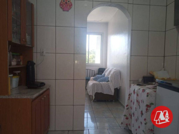Imagem Apartamento com 2 Quartos à Venda, 59 m² em Santana - Porto Alegre