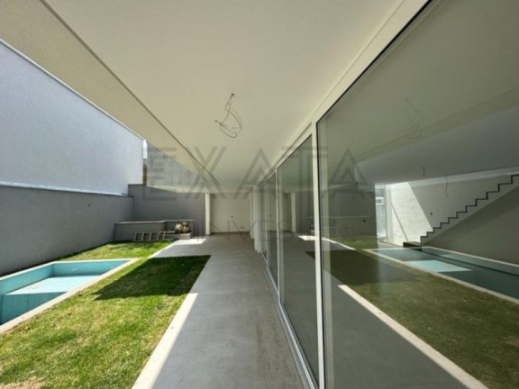 Imagem Imóvel com 4 Quartos à Venda, 450 m² em Campo Belo - São Paulo