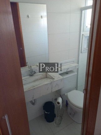 Imagem Cobertura com 2 Quartos à Venda, 110 m² em Jardim Bela Vista - Santo André Imagem Cobertura com 2 Quartos à Venda, 110 m² em Jardim Bela Vista - Santo André