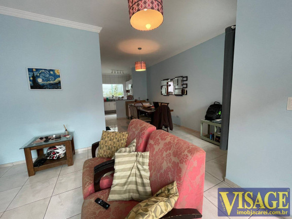 Imagem Casa de Condomínio com 3 Quartos à Venda, 112 m² em Jardim Altos De Santana I - Jacareí