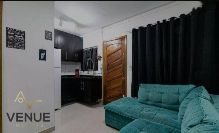 Imagem Apartamento com 1 Quarto à Venda, 38 m² em Vila Ré - São Paulo Imagem Apartamento com 1 Quarto à Venda, 38 m² em Vila Ré - São Paulo