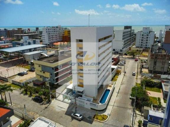 Imagem Apartamento com 3 Quartos à Venda, 91 m² em Jardim Oceania - João Pessoa