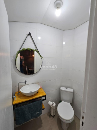 Imagem Sobrado com 2 Quartos à Venda, 81 m² em Alto De Potecas - São José