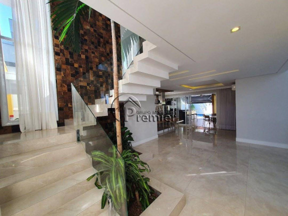 Imagem Casa com 3 Quartos à Venda, 278 m² em Jardim Maison Du Parc - Indaiatuba Imagem Casa com 3 Quartos à Venda, 278 m² em Jardim Maison Du Parc - Indaiatuba