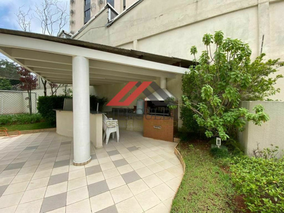 Imagem Apartamento com 1 Quarto à Venda, 55 m² em Perdizes - São Paulo
