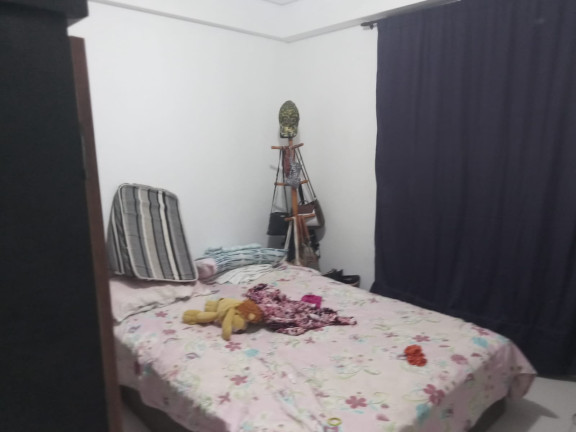 Imagem Apartamento com 2 Quartos à Venda, 55 m² em Nossa Senhora Do ó - Paulista