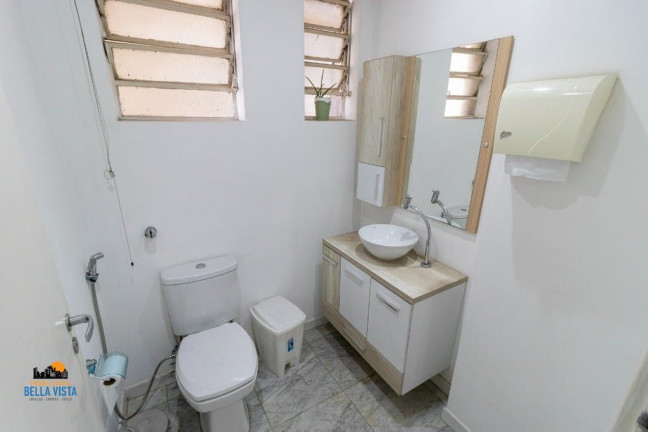 Imagem Sala Comercial à Venda,  em Bela Vista - São Paulo