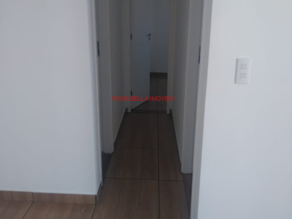 Imagem Apartamento com 2 Quartos à Venda, 50 m² em Vila Nambi - Jundiaí