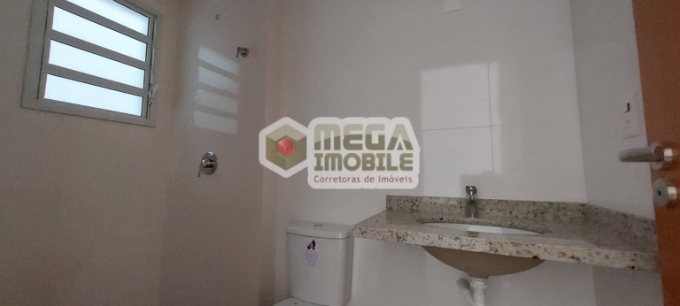 Imagem Apartamento com 1 Quarto à Venda, 52 m² em Córrego Grande - Florianópolis