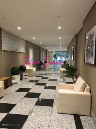 Imagem Apartamento com 3 Quartos à Venda, 129 m² em Aparecida - Santos Imagem Apartamento com 3 Quartos à Venda, 129 m² em Aparecida - Santos