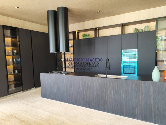 Imagem Casa com 5 Quartos à Venda, 880 m² em Alphaville Residencial Dois - Barueri