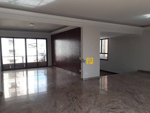Imagem Apartamento com 3 Quartos à Venda, 346 m² em Tatuapé - São Paulo Imagem Apartamento com 3 Quartos à Venda, 346 m² em Tatuapé - São Paulo