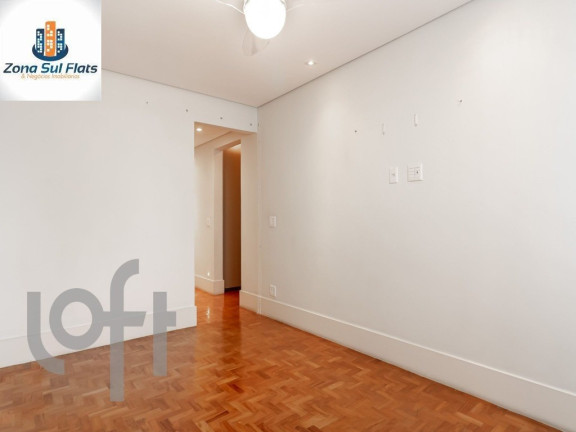 Imagem Apartamento com 4 Quartos à Venda, 260 m² em Morro Dos Ingleses - São Paulo