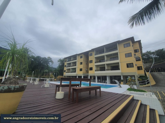 Apartamento com 3 Quartos à Venda, 100 m² em Angra Dos Reis - Rio De Janeiro