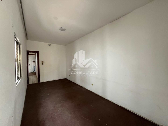 Imagem Casa com 3 Quartos para Alugar, 200 m² em Vila Belmiro - Santos