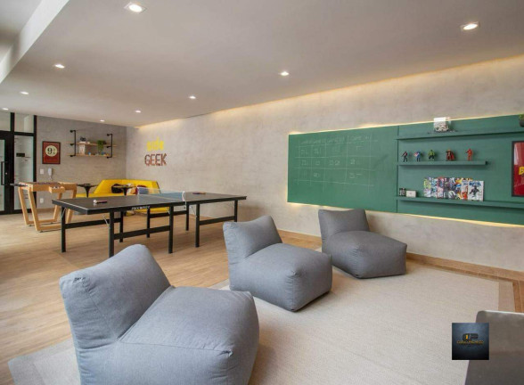 Imagem Apartamento com 3 Quartos à Venda, 143 m² em Vila Mascote - São Paulo