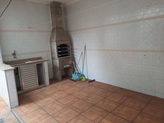 Imagem Casa com 2 Quartos à Venda, 100 m² em Jardim São Nicolau - São Paulo Imagem Casa com 2 Quartos à Venda, 100 m² em Jardim São Nicolau - São Paulo
