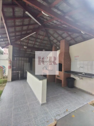 Imagem Apartamento com 2 Quartos à Venda, 50 m² em Vila Odim Antão - Sorocaba Imagem Apartamento com 2 Quartos à Venda, 50 m² em Vila Odim Antão - Sorocaba