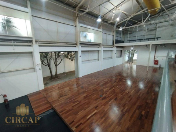 Imagem Galpão para Alugar, 6.570 m² em Vila Leopoldina - São Paulo Imagem Galpão para Alugar, 6.570 m² em Vila Leopoldina - São Paulo